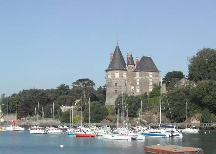 Avec Jardin, Proche Plages, Wifi Et Activites En Famille! - Fr-1-306-1031