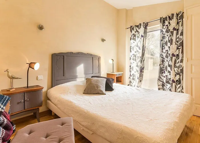 Avec Jardin, Proche Plages, Wifi Et Activites En Famille! - Fr-1-306-1031 Prázdninový dům Saint-Brévin-les-Pins