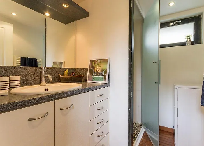 Prázdninový dům Avec Jardin, Proche Plages, Wifi Et Activites En Famille! - Fr-1-306-1031