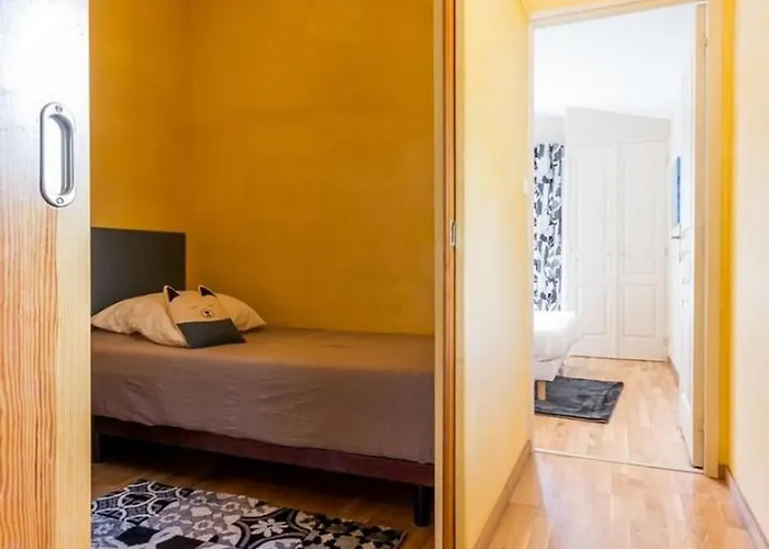 Avec Jardin, Proche Plages, Wifi Et Activites En Famille! - Fr-1-306-1031 Prázdninový dům *