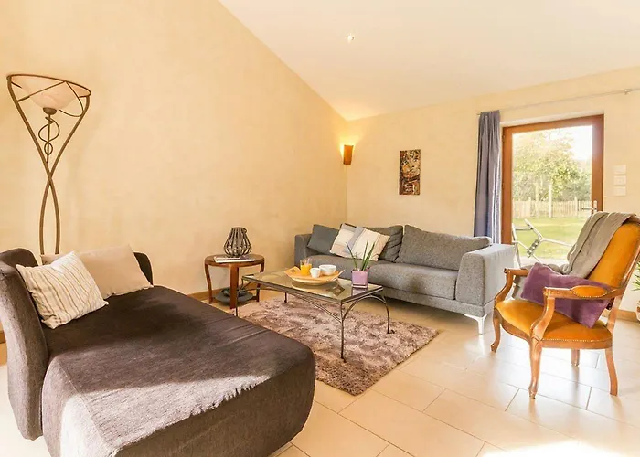 Avec Jardin, Proche Plages, Wifi Et Activites En Famille! - Fr-1-306-1031 Saint-Brévin-les-Pins