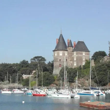 Avec Jardin, Proche Plages, Wifi Et Activites En Famille! - Fr-1-306-1031