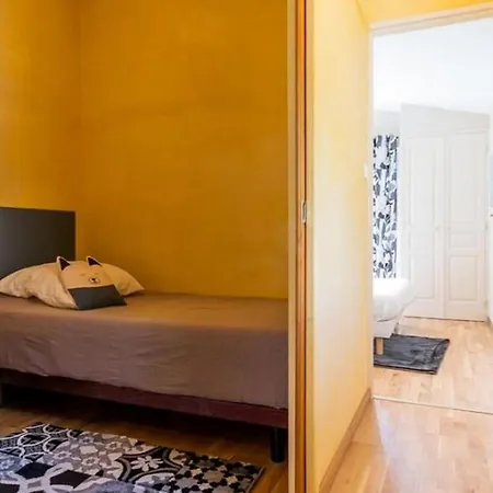 Avec Jardin, Proche Plages, Wifi Et Activites En Famille! - Fr-1-306-1031 Holiday home *