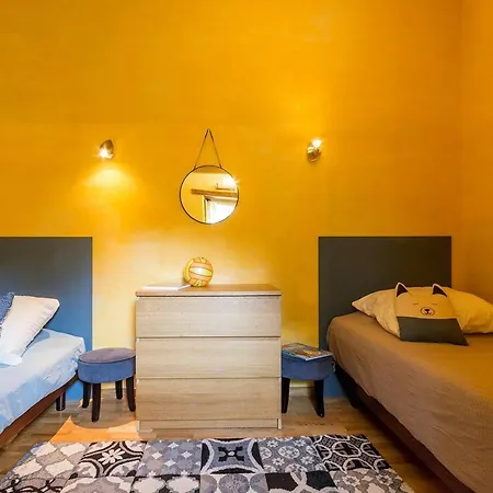 Avec Jardin, Proche Plages, Wifi Et Activités En Famille! - Fr-1-306-1031 Hébergement de vacances *