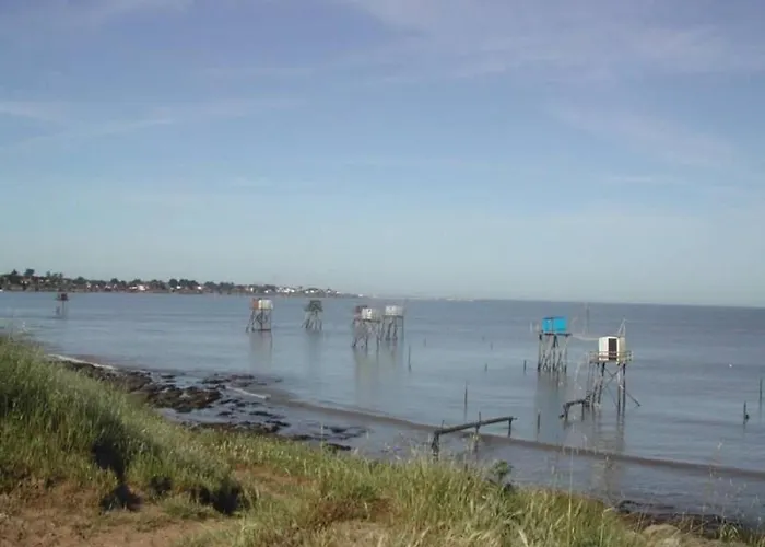 Casa vacanze Avec Jardin, Proche Plages, Wifi Et Activités En Famille! - Fr-1-306-1031 *