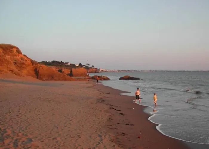 Casa vacanze Avec Jardin, Proche Plages, Wifi Et Activités En Famille! - Fr-1-306-1031 Saint-Brévin-les-Pins